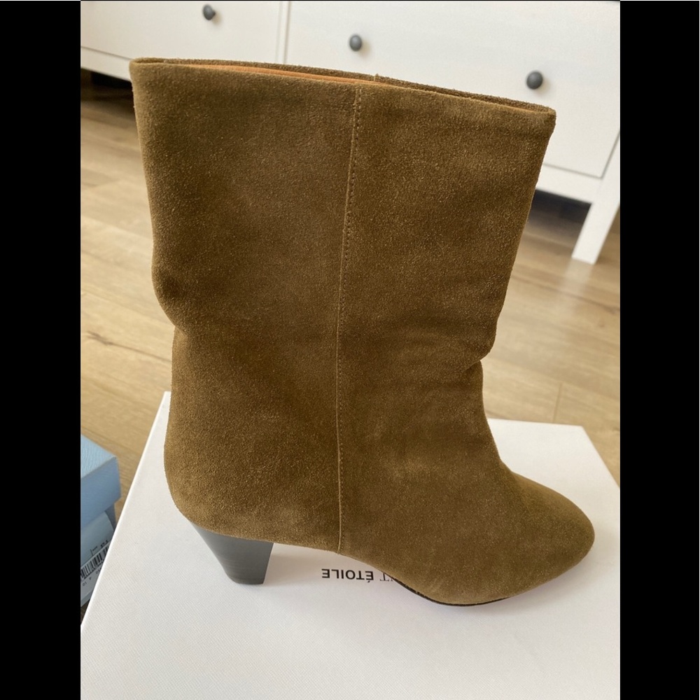 Isabel Marant Boots
